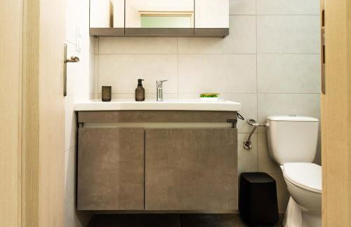 Kantounata Apartment - Foto 42