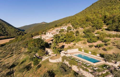 Borgo di Pianciano - Foto 22