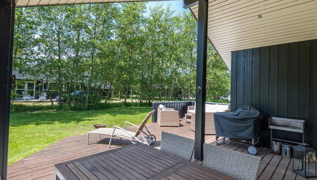 Équipement de l’hébergement