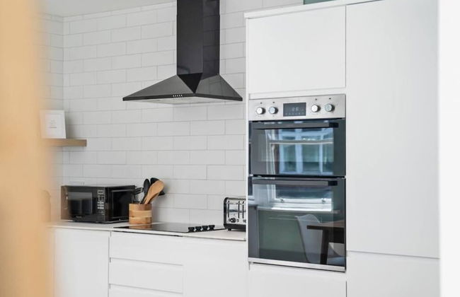 Host Apartments Lark Lane Hideaway - Foto 8