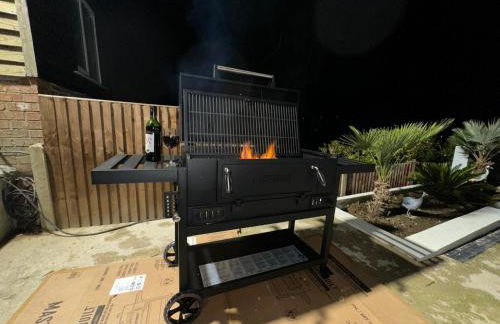 Luxurious & Elegant 6-Bed House - Foto 45