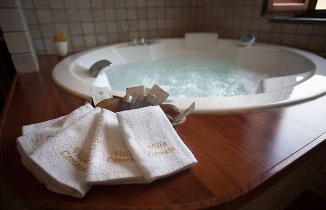 Villa Cometa - Living Fashion - Foto 14