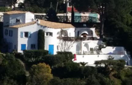 l'ecrin bleu - Foto 16