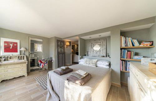 Villa La Lavande - Foto 40