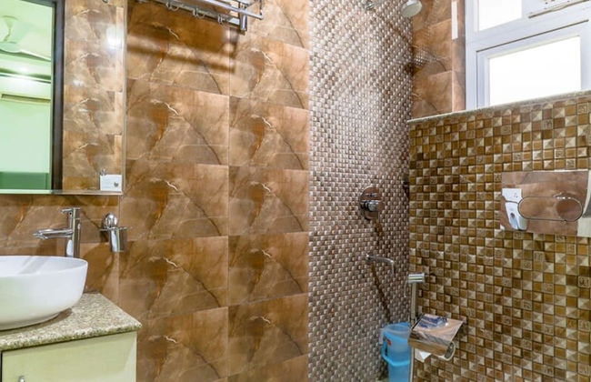 Tranquil 2bhk Oasis in the Heart of Gurugram - Foto 7