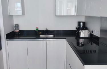 Lovely 1Bed flat 10mins to Canary Wharf & parking - Foto 6