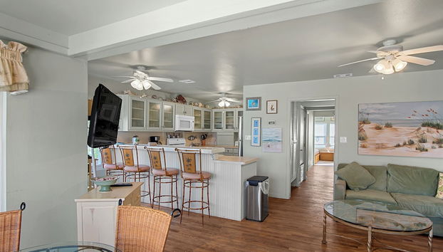 Servizio della struttura