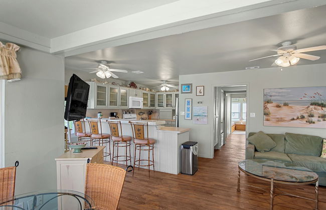 Fin Do Mundo by Silver Sands Vacation Rentals - Foto 5