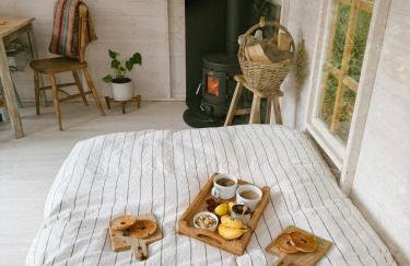 The Little Welsh Cottage - Foto 9