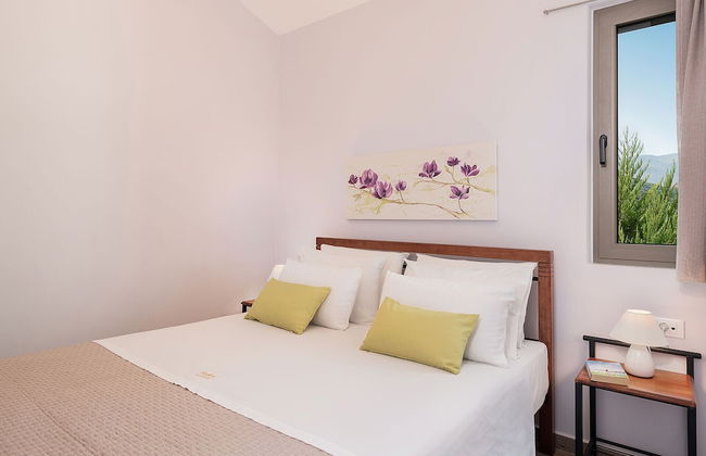 Villa Nature Kalives Chania - Foto 4