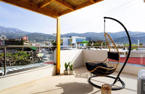 Sealena Villa Malia with private swimming pool - Foto 31