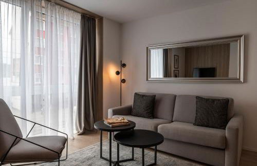 Aparthotel Cosy - Foto 2