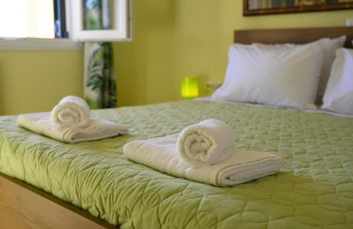 Nisos Sunset Apartments Agios Gordios - Foto 35