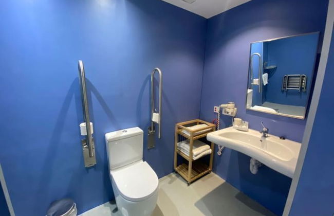 Apartamentos Recoletos - Photo 51