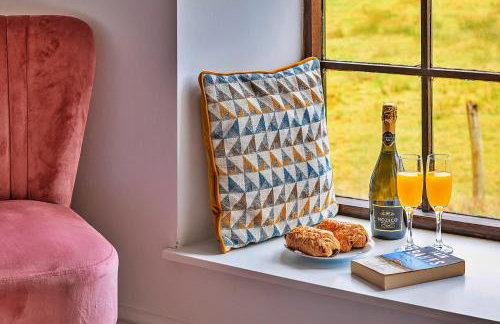 Finest Retreats - Ty'r Delyn - Foto 23