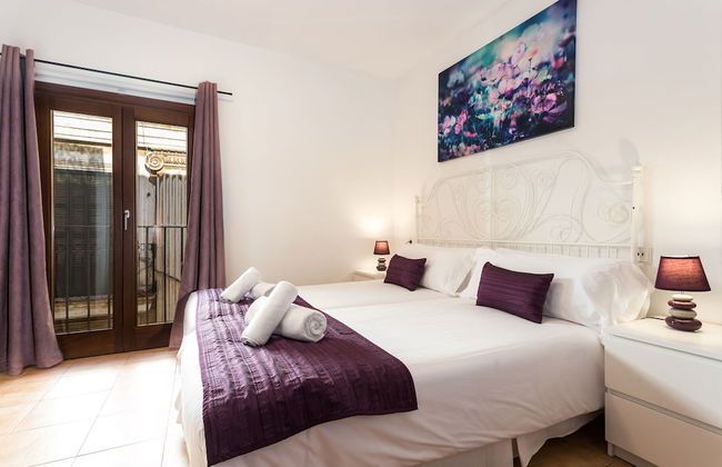 Mallorca Suites - Turismo de Interior - Photo 12