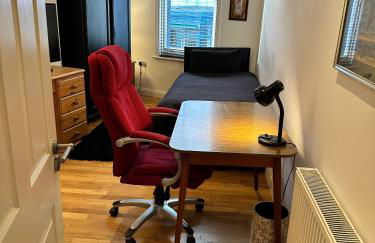 Luxury Rooms - St Leonards on Sea - East Sussex - Foto 4