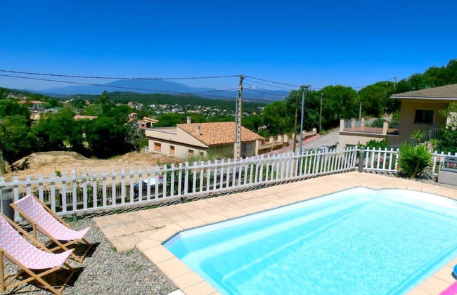 106163 - Villa in Maçanet de la Selva - Photo 12