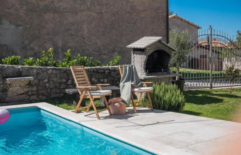 Beautiful Home In Brest Pod Uckom - Foto 11