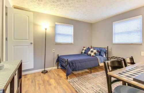 Walk to Main Street Charming Bellevue Home - Foto 15