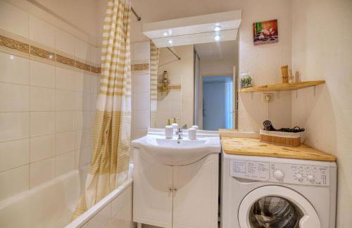 Splendid et cosy T2 terrasse, Airbus et Aéroport - Foto 28