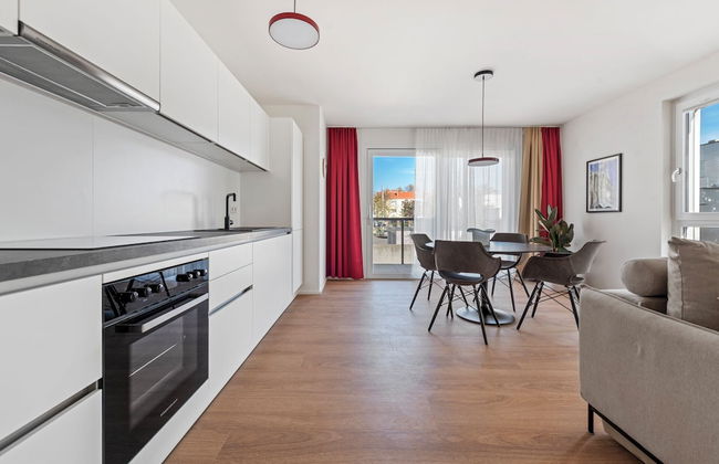 Karl und Anton Boutique Apartments - Photo 74