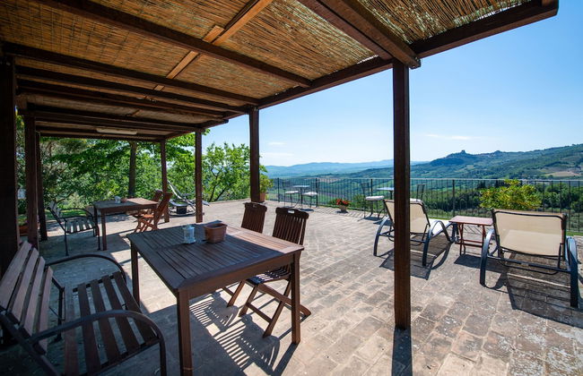 Agriturismo Il Poderuccio - Foto 26