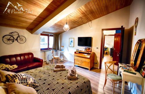 Il Piccolo Tibet - Gran Sasso - Foto 7