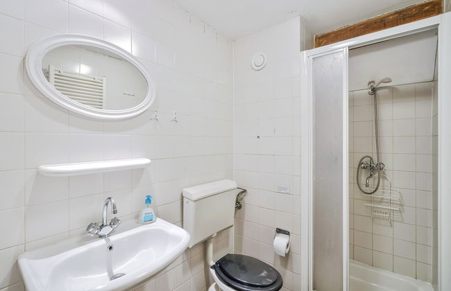 Cosy Flat in South Limburg Near Maastricht - Foto 26