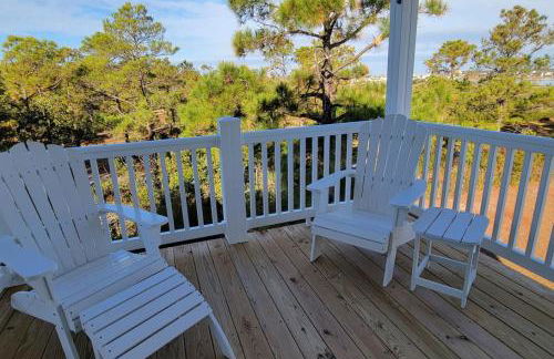 3BR Harkers Island Dream King bed Sound Views - Foto 11