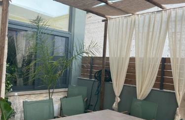 panos luxury apartment - Foto 58