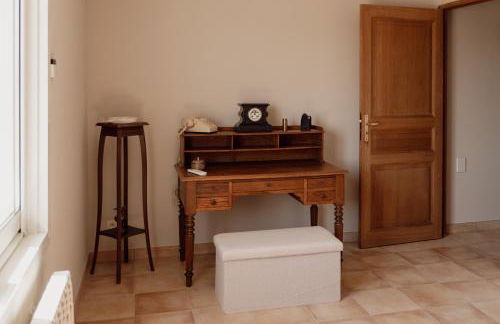 La Villa Des Garrigues - Foto 33