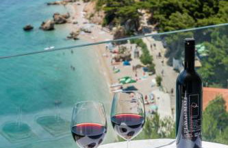 Deluxe Seaview Villa KENNEDY III - Photo 2