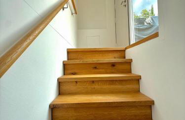 Bad Seerose mit Seeblick, Dachterrasse, Pool und Sauna - Photo 23