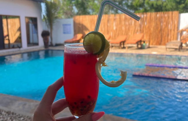 M&M VILLAS ZANZIBAR - Foto 8