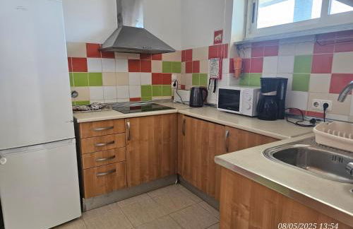 Blife Vistaya private apartment - Foto 12