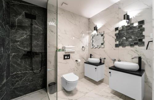 Apartamenty Z Widokiem Na Mazury Jezioro Czos Sauna Jacuzzi - Foto 66