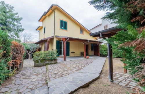 Luminosa casa a Casoli di Atri con giardino - Foto 23