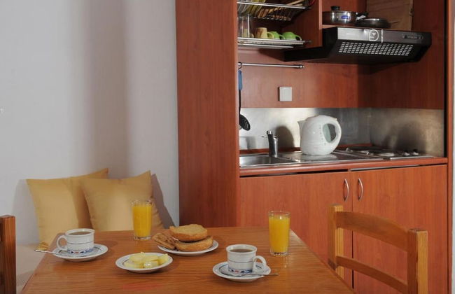 Erofili Apartments - Foto 36