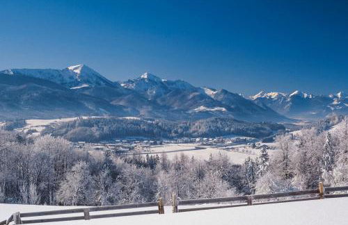 Ferienwohnung Stadtplatz 25 - Foto 21