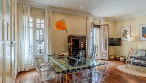 Canela Homes BARCELONA JARDINETS - Foto 2