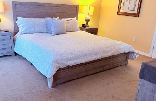 Luxury 5 Bedroom Villa with Secluded Pool/Spa in Glenbrook community near Orlando - Foto 15