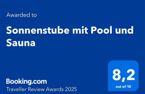 Sonnenstube - Westbalkon, Ruhige Lage, Sauna, Pool, Seenähe, Dachterrasse - Foto 5