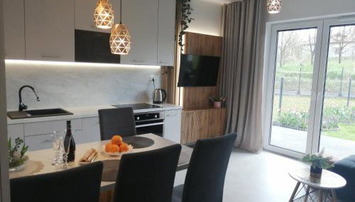 Apartament Zielone Wzgórze 2 - Foto 3