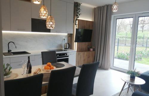 Apartament Zielone Wzgórze 2 - Foto 3