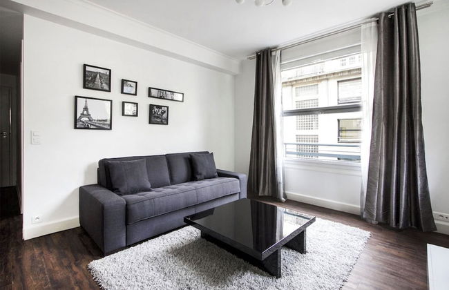 Le Saint Lazare - Foto 45