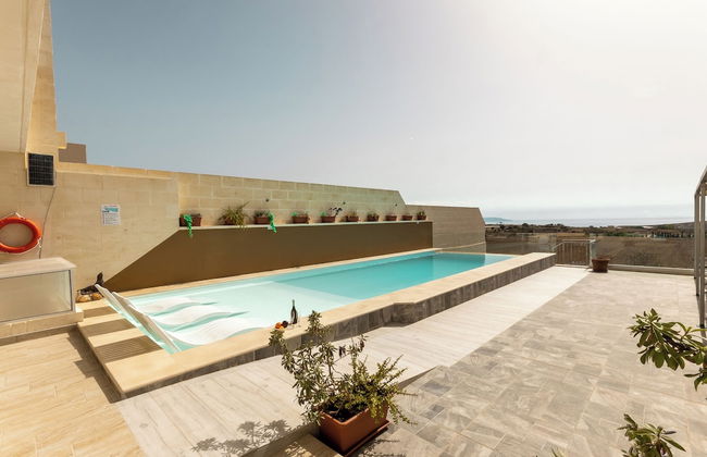 Battista Guesthouse with pool-apart 8 - Foto 12