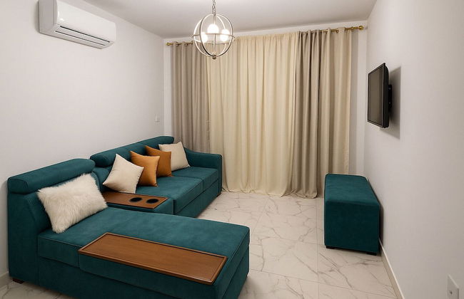 Relaxing Seaside Retreat - Foto 3