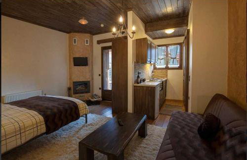 Ξενώνας Λίθος - Foto 7