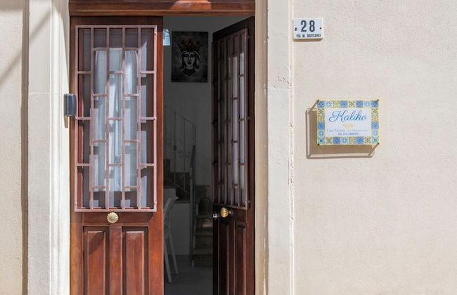 kaliko casa vacanze Avola - Foto 19